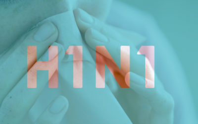 Influenza A Vacinação H1N1